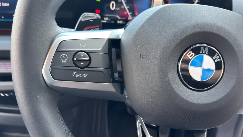 BMW 1 Series 120 M Sport 5dr Step Auto Petrol Hatchback